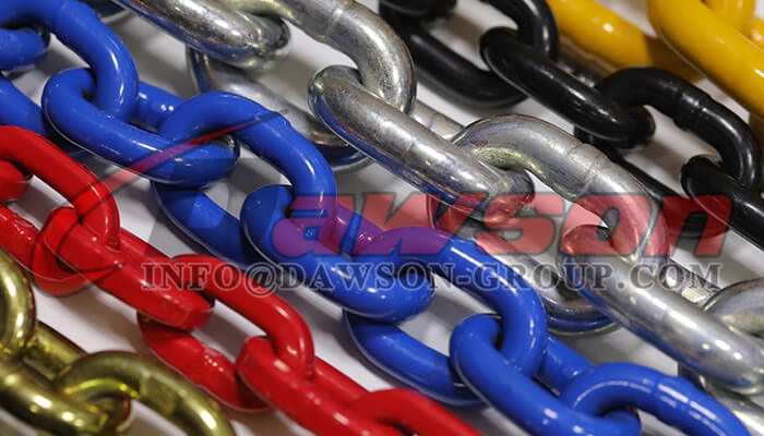 Corrente de eleva&ccedil;&atilde;o - Dawson Group Ltd. - F&aacute;brica, fabricante e fornecedor na China