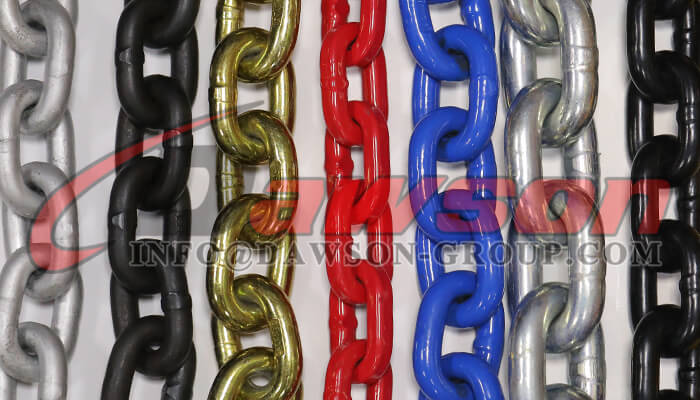 Corrente de eleva&ccedil;&atilde;o - Dawson Group Ltd. - F&aacute;brica, fornecedor, fabricante na China