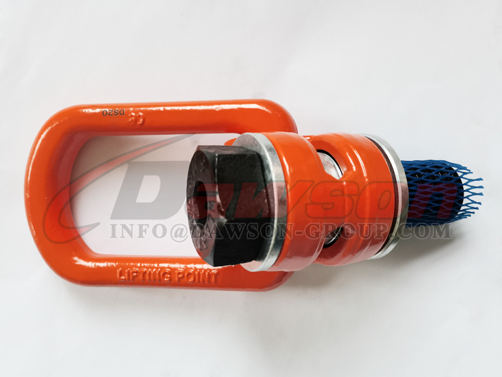 Anillo de elevaci&oacute;n giratorio del motor G80 - Dawson Group Ltd. - Fabricante, f&aacute;brica de China