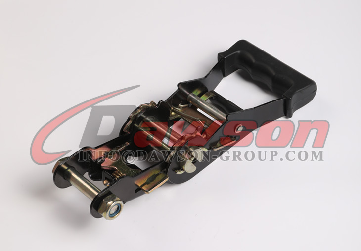 DSRB35304 BS 3000KG 6600LBS ゴム製ハンドル ラチェット バックル - Dawson Group Ltd. - 中国サプライヤー、工場、メーカー