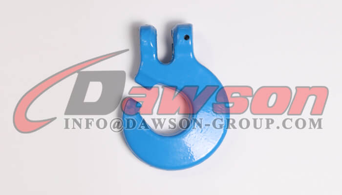 DS1021 G100 クレビス フォレスト フック ログ記録用 - Dawson Group Ltd. - 中国メーカー、工場