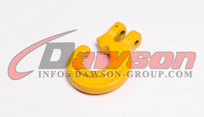 伐採用 DS102 G80 クレビス フォレスト フック - Dawson Group Ltd. - 中国サプライヤー、メーカー、工場