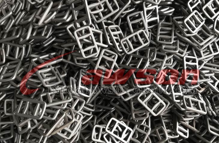 ワンウェイラッシングバックル - Dawson Group Ltd. - 中国メーカー、サプライヤー、工場