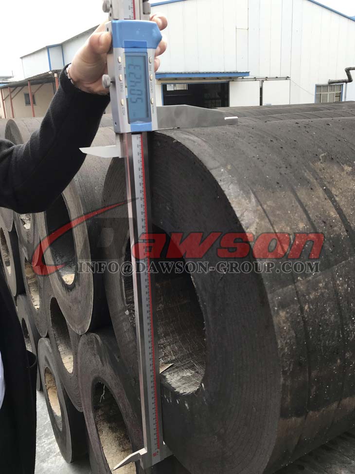 Defensa de caucho neum&aacute;tica flotante para barcos - Dawson Group Ltd. - Proveedor, fabricante, f&aacute;brica de China