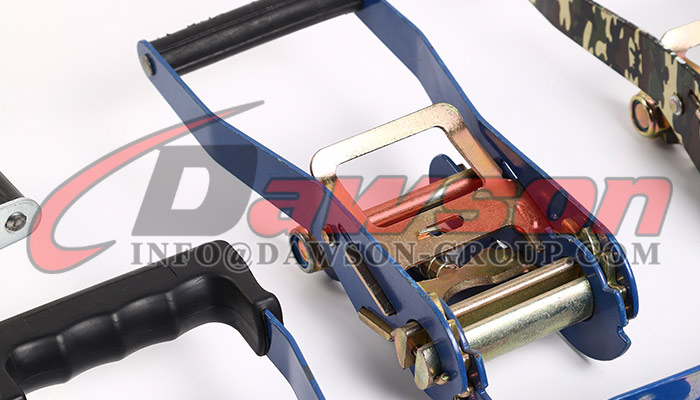 軽量ラチェット バックル、ラッシング バックル - Dawson Group Ltd. - 中国サプライヤー、工場、メーカー