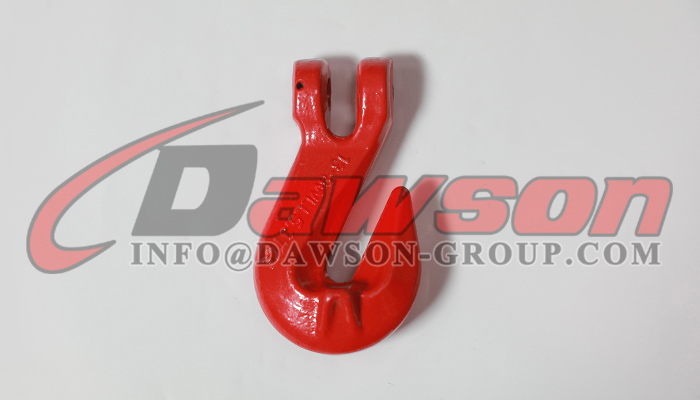 Gancho de agarre de cuna de acortamiento de horquilla G80 para ajustar la longitud de la cadena - Dawson Group Ltd. - Fabricante, proveedor y f&aacute;brica de China