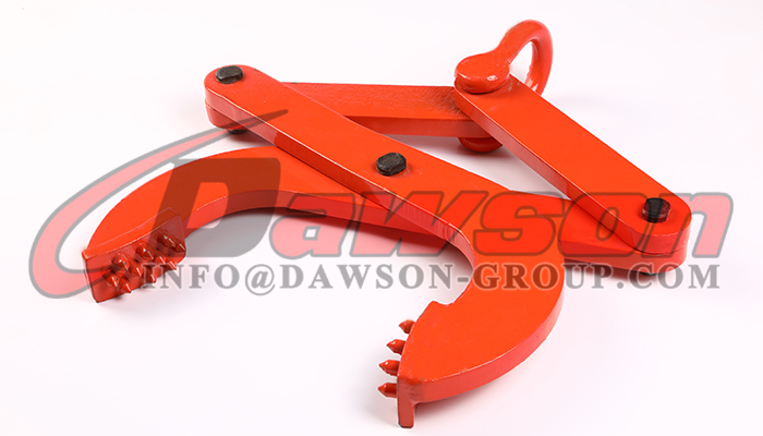 DS-MT نوع البليت المشبك رفع المشبك، ونش Anual - Dawson Group Ltd. - الصين الصانع والمصنع والمورد