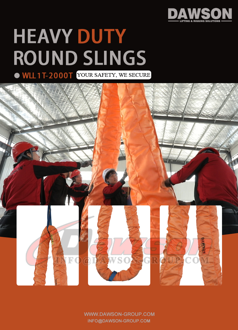 أغلال داوسون الثقيلة والرافعات الدائرية لمشاريع سد النهضة الإثيوبي الكبير - مجموعة داوسون المحدودة - الصين الصانع والمورد والمصنع (1)