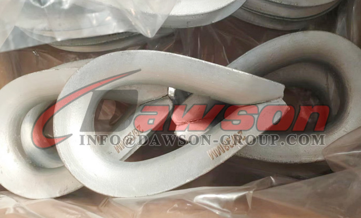 Dedal de cable BS464 - Dawson Group Ltd. - Fabricante, proveedor de China