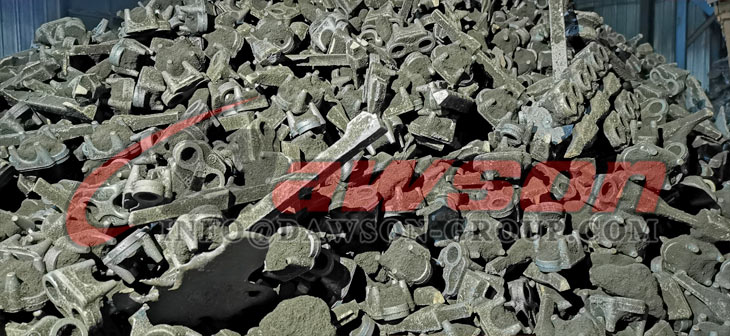 Clips para cables maleables - Dawson Group Ltd. - Proveedor, f&aacute;brica y fabricante de China