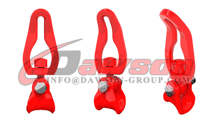 Conector giratorio DS478 grado 80 para tala forestal - Dawson Group Ltd. - Fabricante, proveedor y f&aacute;brica de China