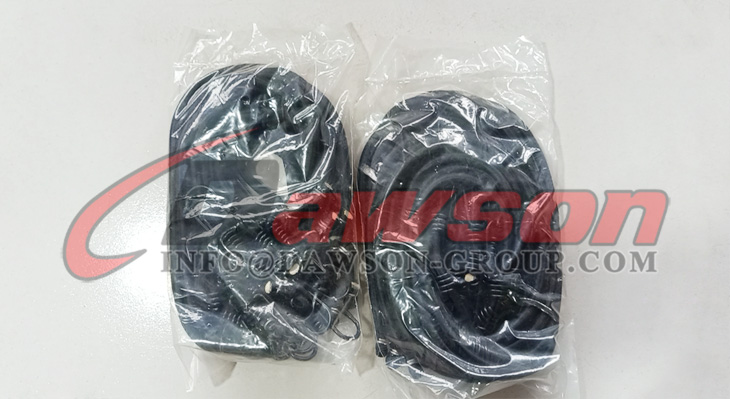 バンジー コード弾性ストラップ - Dawson Group Ltd. - 中国工場、サプライヤー、メーカー