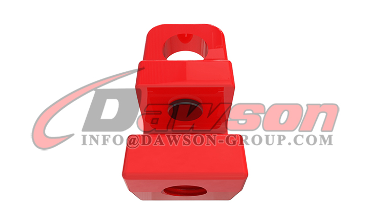 DS646 鍛造合金鋼リフティング クランプ - Dawson Group Ltd. - 中国メーカー、サプライヤー、工場