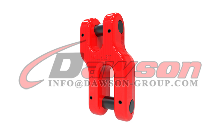 Conector de cadena DS226 grado 80, eslab&oacute;n H especial - Dawson Group Ltd. - Fabricante, proveedor y f&aacute;brica de China