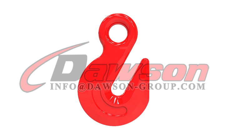 Gancho de agarre forjado DS125 G70 y G43 - Dawson Group Ltd. - Fabricante, proveedor y f&aacute;brica de China