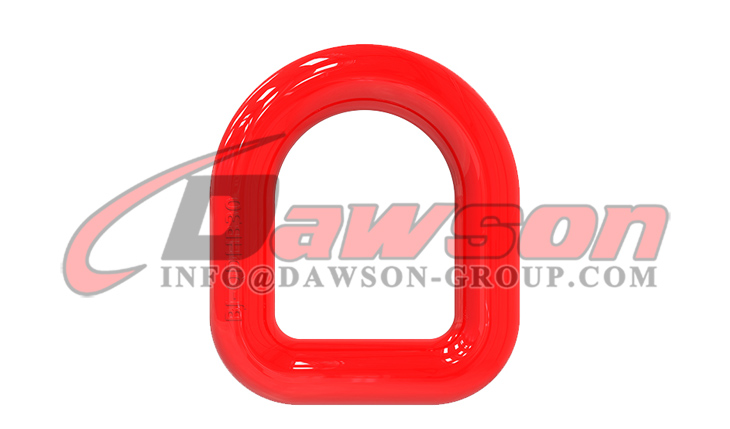 DS693 鍛造 D タイプ リング - Dawson Group Ltd. - 中国メーカー、工場、サプライヤー