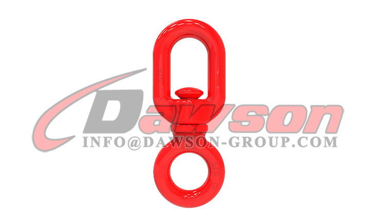 Giratorios de acero de aleaci&oacute;n forjado DS224 - Dawson Group Ltd. - Proveedor, f&aacute;brica y fabricante de China