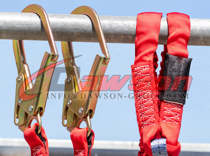 Solicitud de cord&oacute;n absorbente de energ&iacute;a DAWSON - Dawson Group Ltd. - Fabricante, proveedor y f&aacute;brica de China