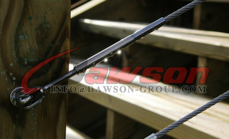 DAWSON ターミナルのアプリケーション - Dawson Group Ltd. - 中国メーカー、サプライヤー