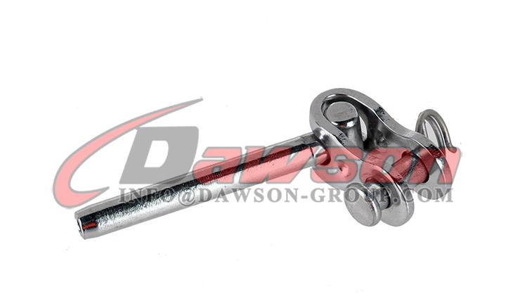 Terminal sin estampaci&oacute;n de acero inoxidable - Dawson Group Ltd. - F&aacute;brica, proveedor, fabricante de China