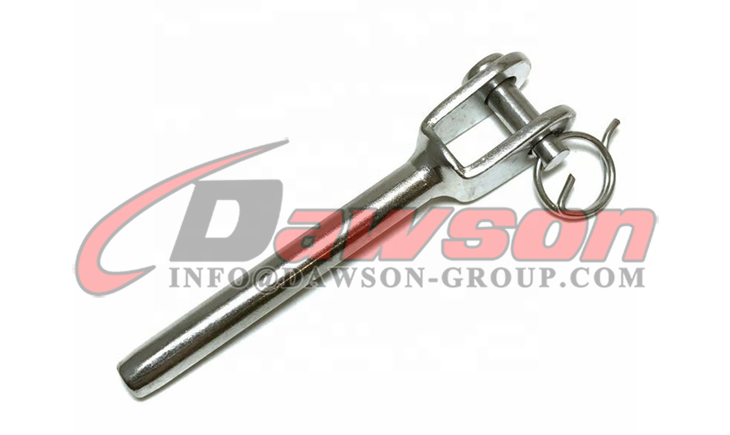 Terminal de estampaci&oacute;n de mand&iacute;bula de acero inoxidable - Dawson Group Ltd. - F&aacute;brica, proveedor, fabricante de China