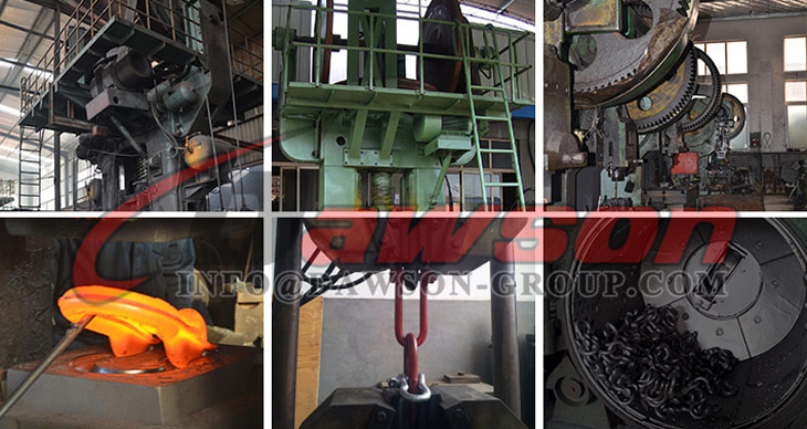 F&aacute;brica de c&aacute;ncamos - Dawson Group Ltd. - F&aacute;brica, fabricante, proveedor de China