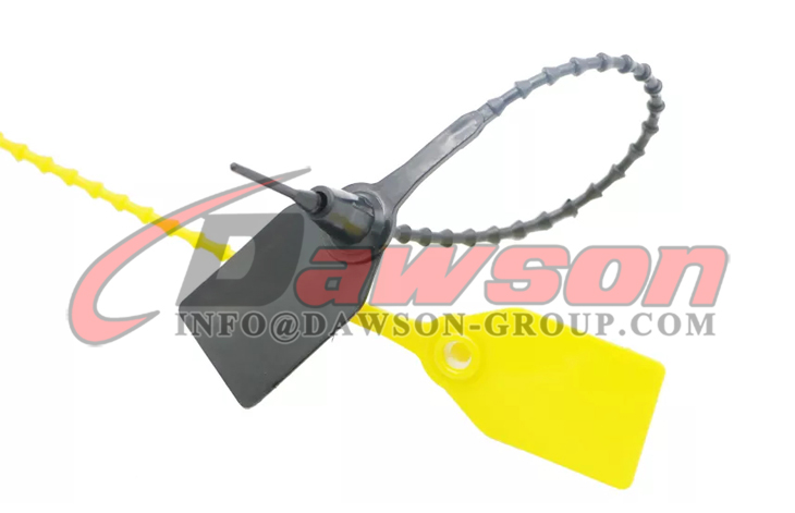 DS-BCP503 Sellos de plástico para contenedores de envío Sellos para ...