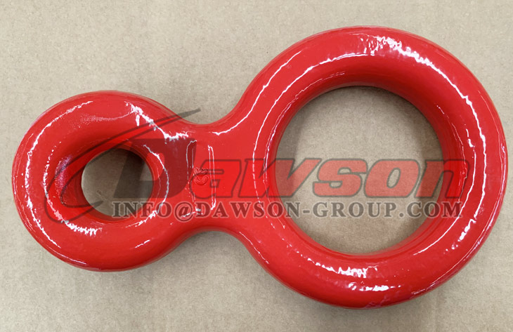 Anillo forjado de acero de aleaci&oacute;n DS685 12T - Dawson Group Ltd. - el fabricante, proveedor y f&aacute;brica de China