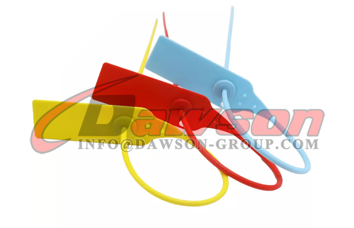 DS-BCP418 Bolsa de efectivo de uso único y gran cantidad con sello de ...