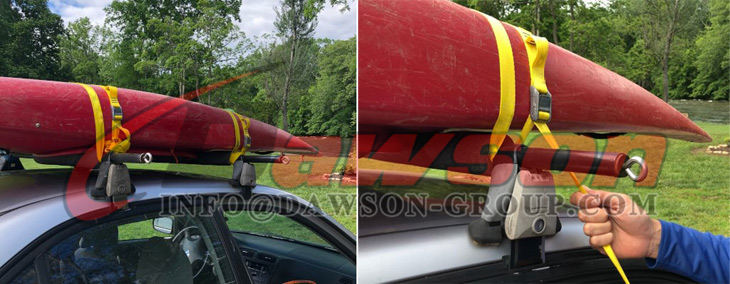 DAWSON カム バックルのアプリケーション - Dawson Group Ltd. - 中国メーカー、サプライヤー、工場