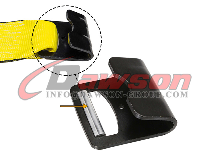 DAWSON フラット フックのアプリケーション - Dawson Group Ltd. - 中国メーカー、サプライヤー、工場