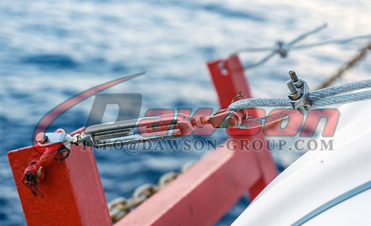 Aplicaci&oacute;n para tensor DAWSON - Dawson Group Ltd. - Fabricante, proveedor y f&aacute;brica de China