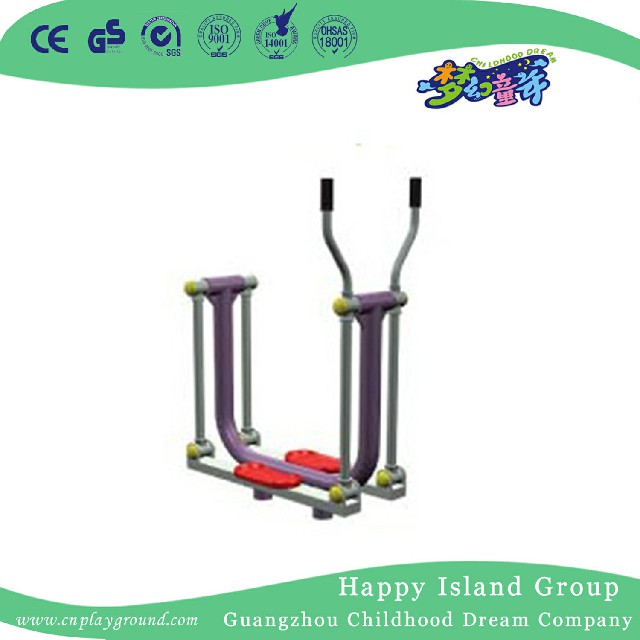 Outdoor Relaxing Walking Machine for Limbs Training Equipment on Promotion (HD-12401) 