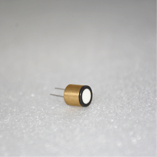 Transductor de aire ultrasónico 300kHz para medición de proximidad