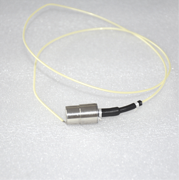 El transductor ultrasónico sensor de 1 MHz Nivel de combustible en la mina
