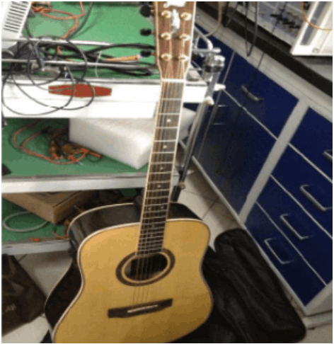 Comprar Piezo Transducer Piezoeléctrico Cerámica Placas para Pickup de Guitarra