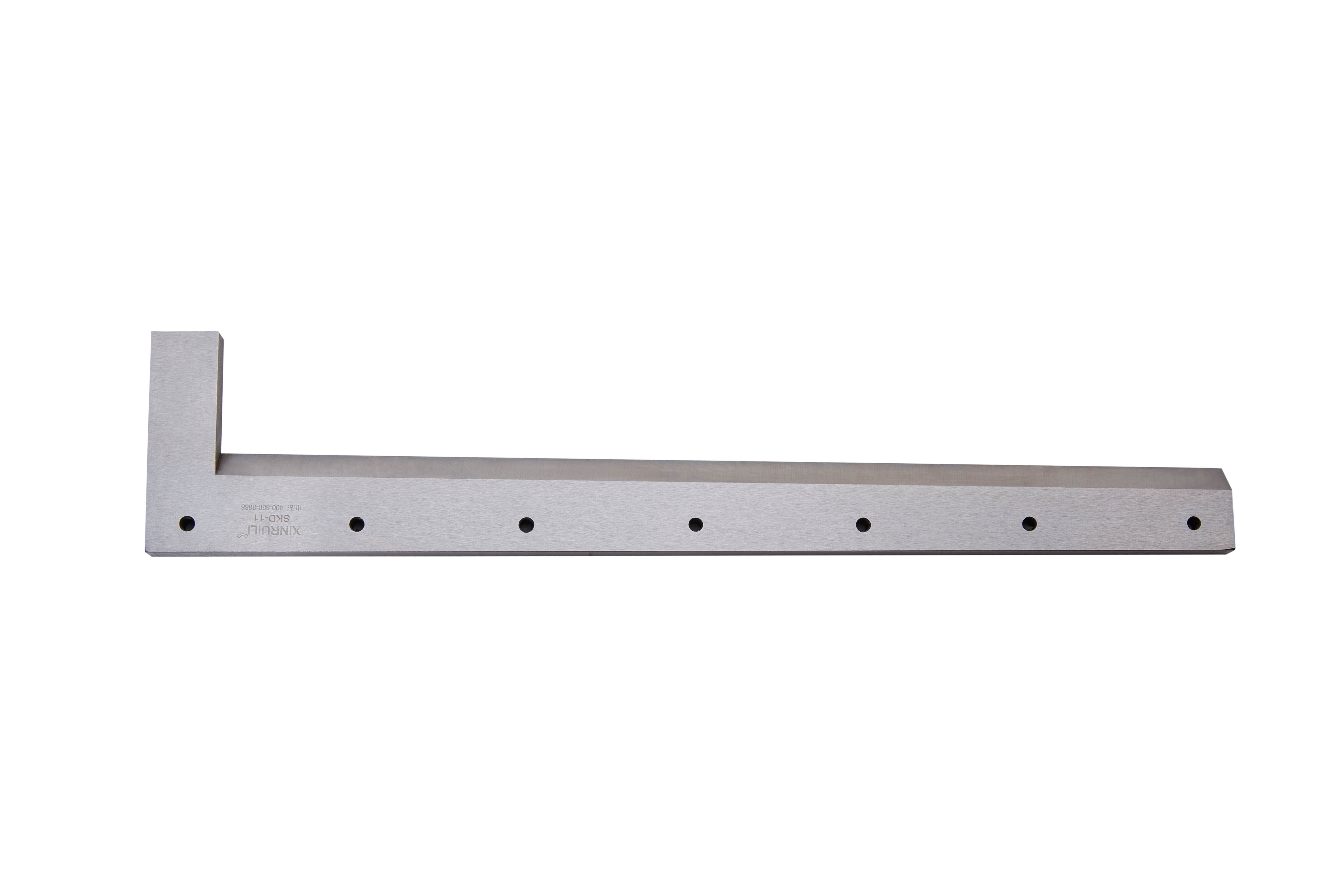 Straight / Long Shape Knife Series