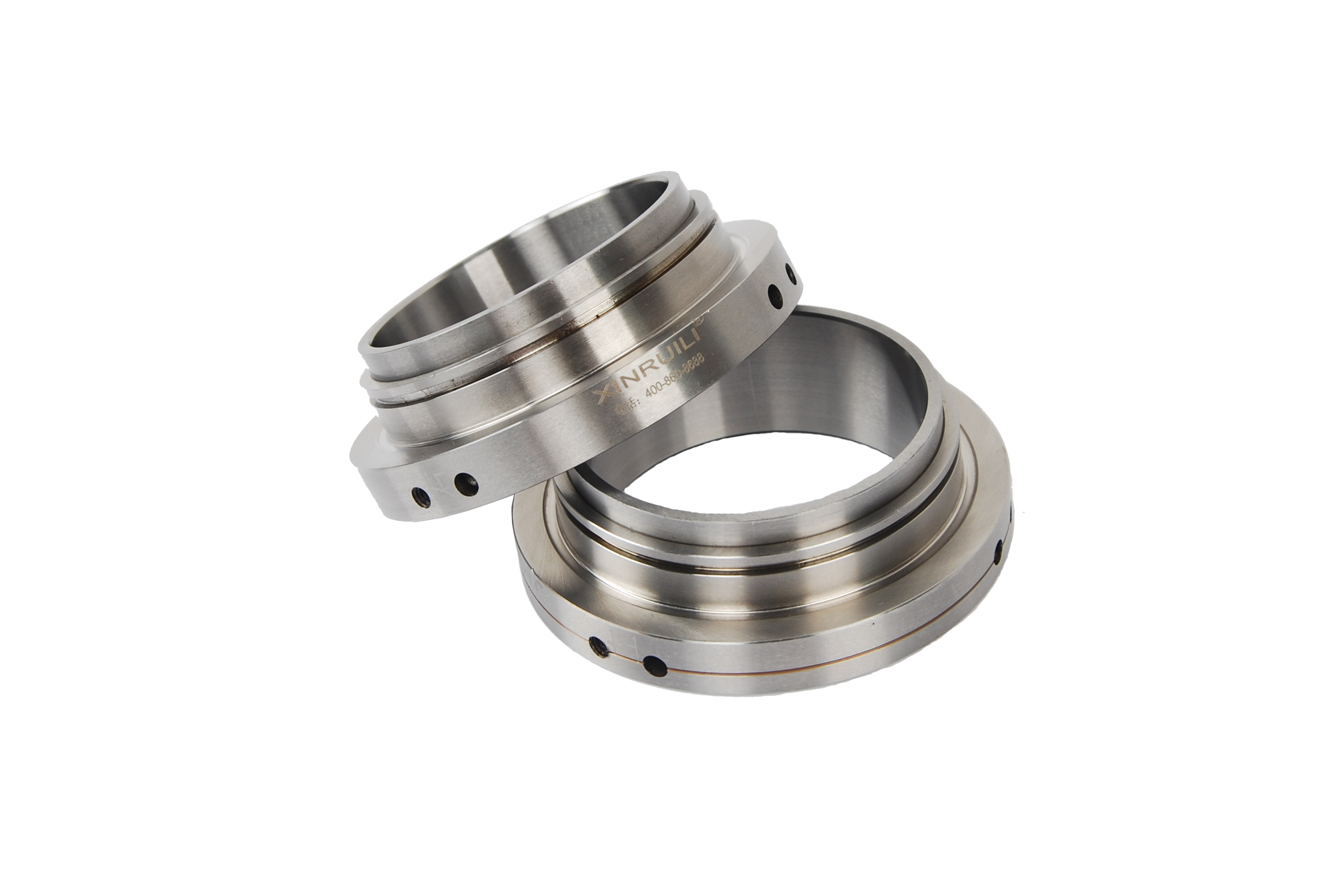 Spacer Bush/ Slitting Gasket Series