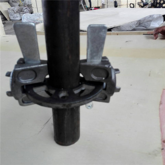 Anillo de bloqueo de ring 10