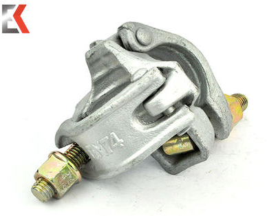 直角脚手架耦合器