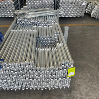 Ringlock Scaffolding Ledger | Система ринглока горизонтальная