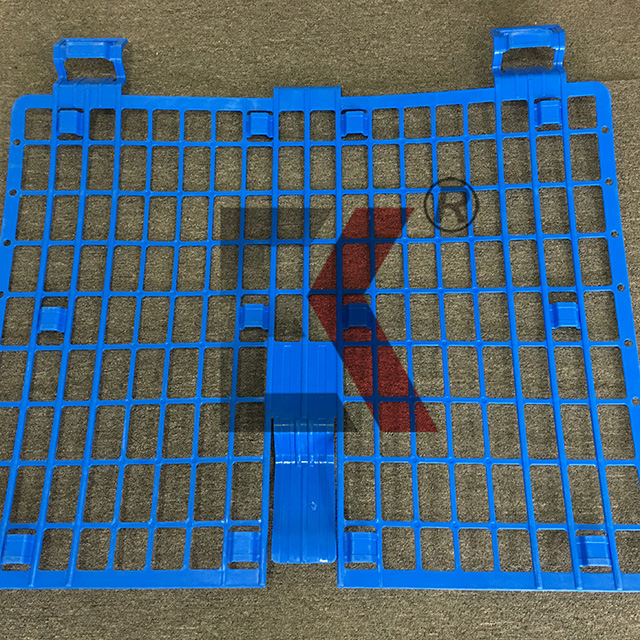 脚手架摇摆梯门