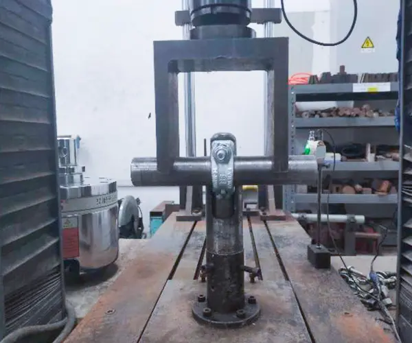 Двойной сцепленный тест