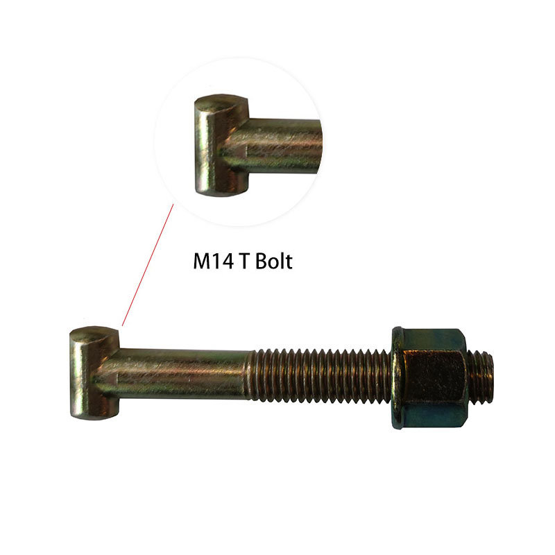 M14 T螺栓