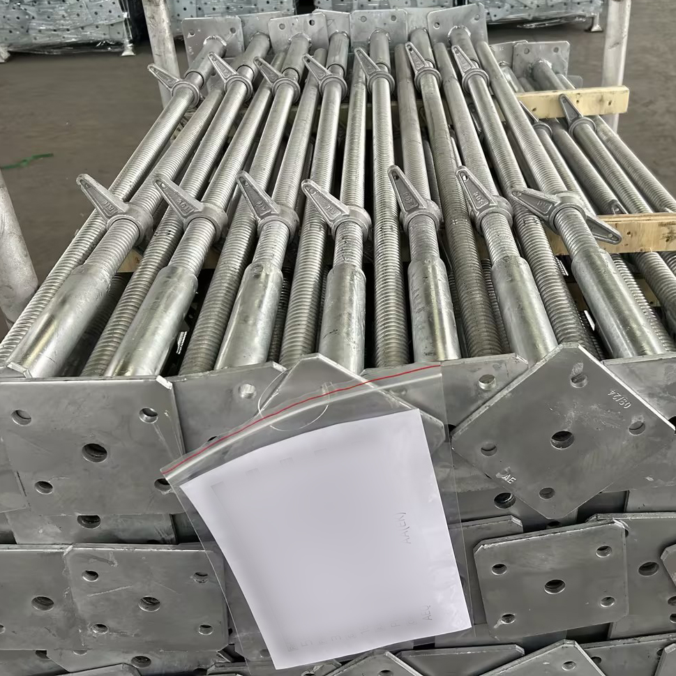 Gato de base hueca de 1500 mm