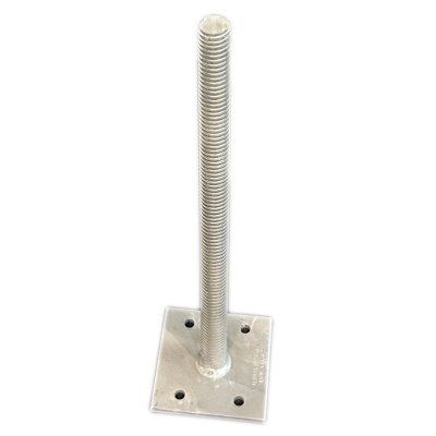 Gato base s&oacute;lido