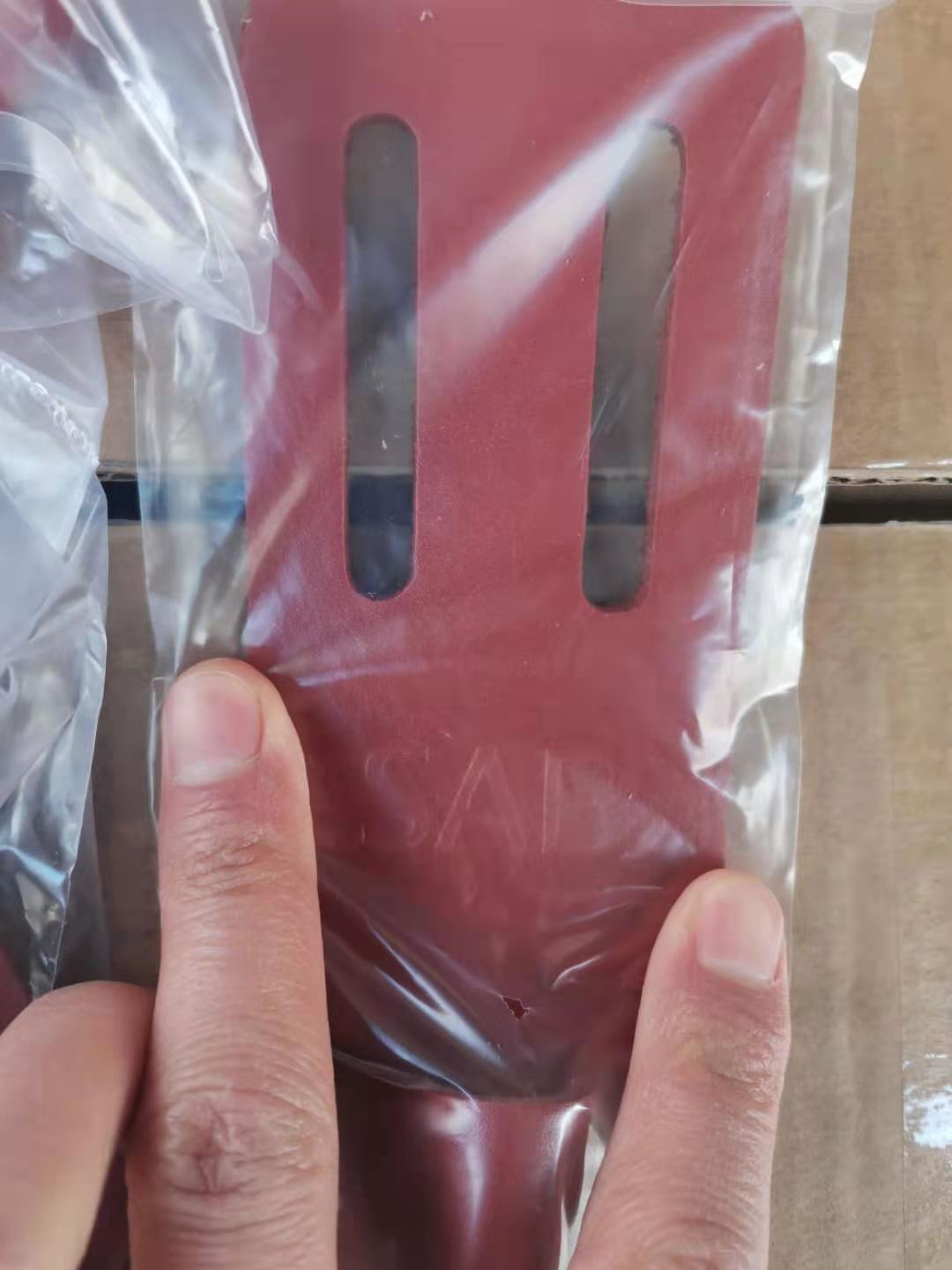 脚手架工具标头04