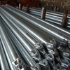 Ringlock Scaffolding Ledger | Система ринглока горизонтальная