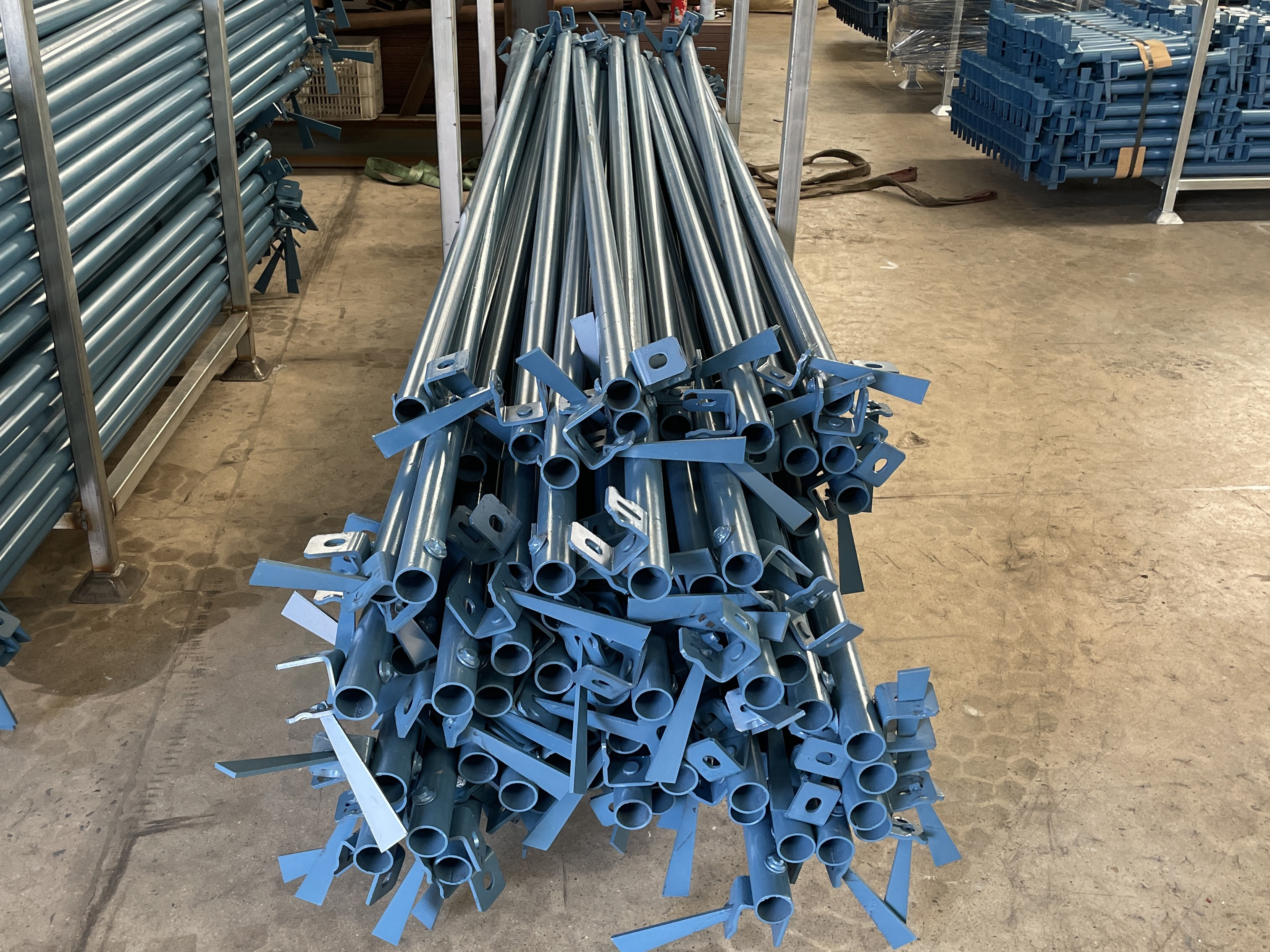 Sud&aacute;frica Kwikstage Diagonal Brace 