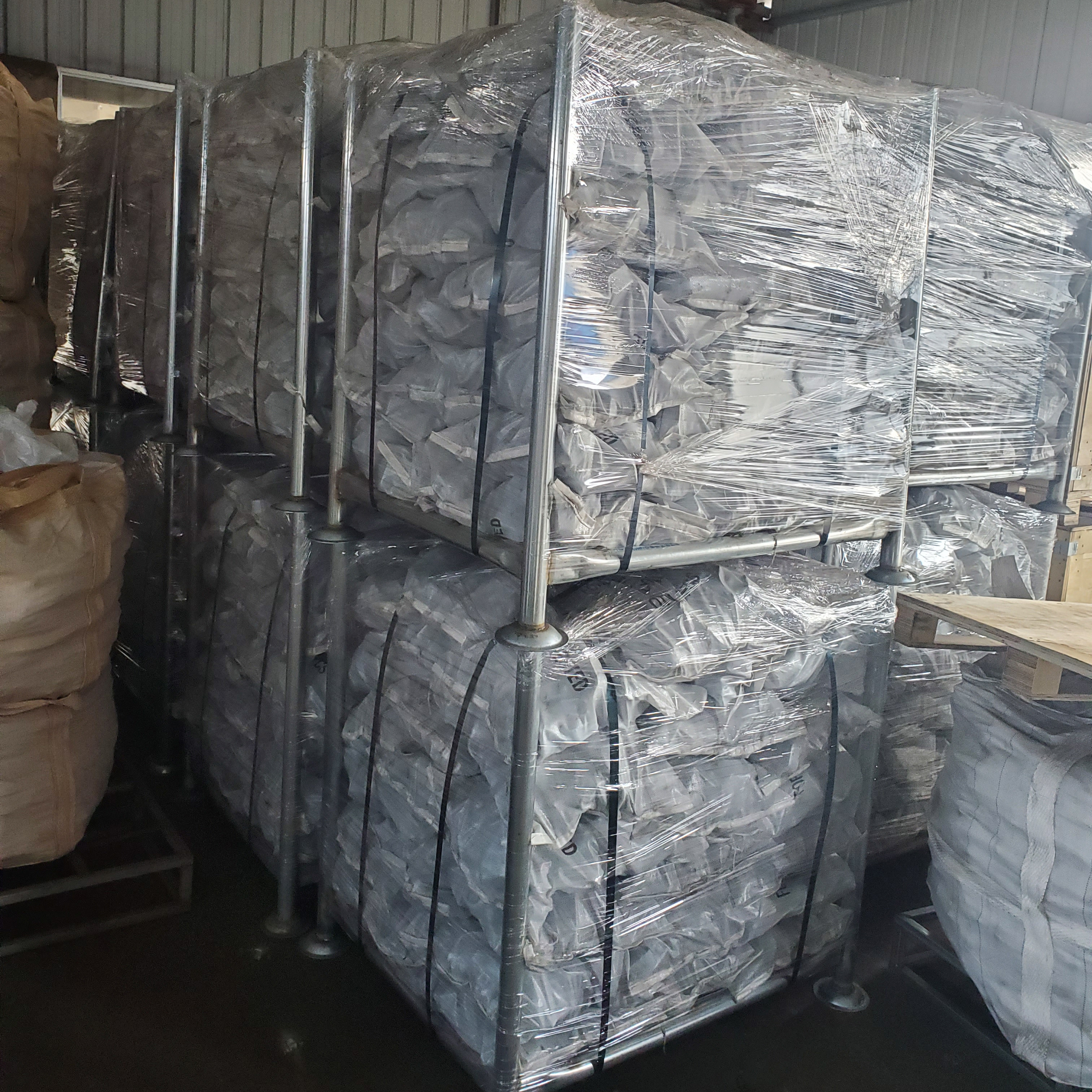 滴锻造的旋转耦合器